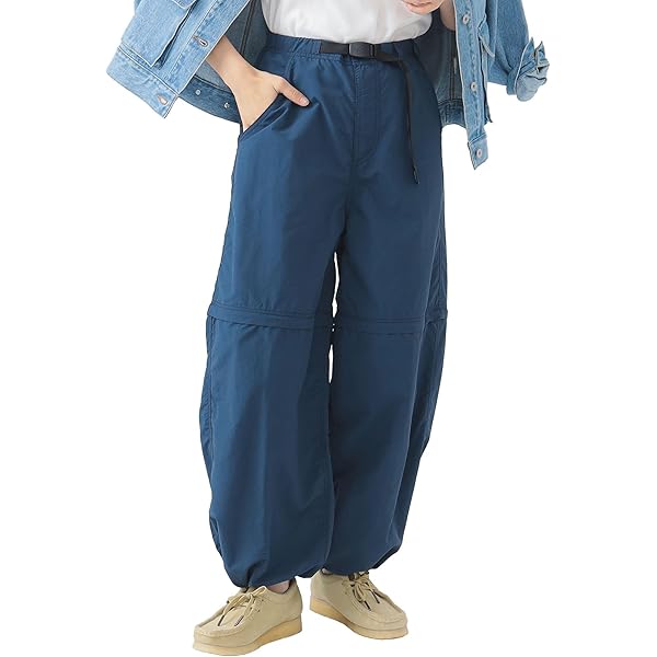 美品 BEAMS BOY×GRAMICCI / 別注 デュラブルナイロン パンツ BEAMS BOY（ビームスボーイ）の「GRAMICCI × BEAMS BOY / 別注